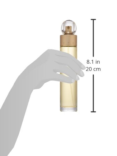 Perry Ellis 360 for Women Eau de Toilette