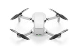 DJI Mavic Mini - Drone FlyCam Quadcopter with 2.7K Camera 3-Axis Gimbal GPS 30min Flight Time