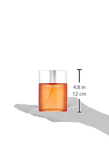 Clinique Happy For Men Cologne Spray