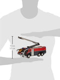 Wiking 7610 – Fire Brigade – Rose Makers FLF Panther 6x6