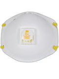 3M 50051138543438 Particulate Respirator 8511, N95 (Pack of 10)