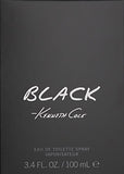 Kenneth Cole Black Eau de Toilette