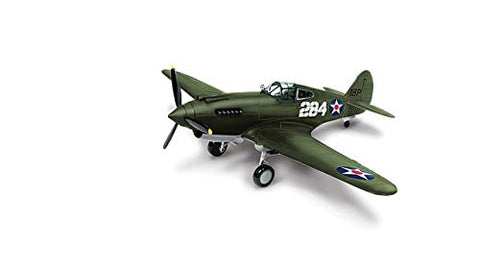 Texaco 1941 Curtiss P-40B Tomahawk