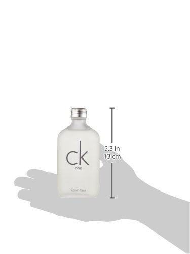 Calvin Klein CK One Eau de Toilette