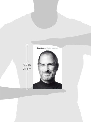 Steve Jobs