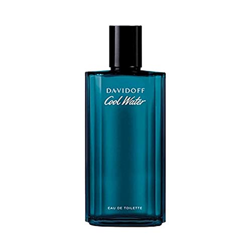 Cool Water Cologne by Davidoff, Eau De Toilette Spray for Men