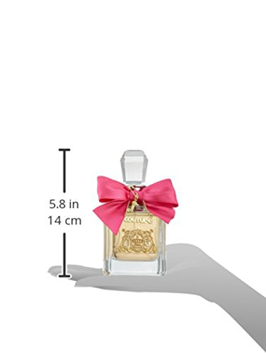 Viva La Juicy Eau de Parfum