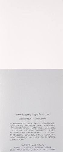 Issey Miyake L'eau D 'Issey Eau De Toilette