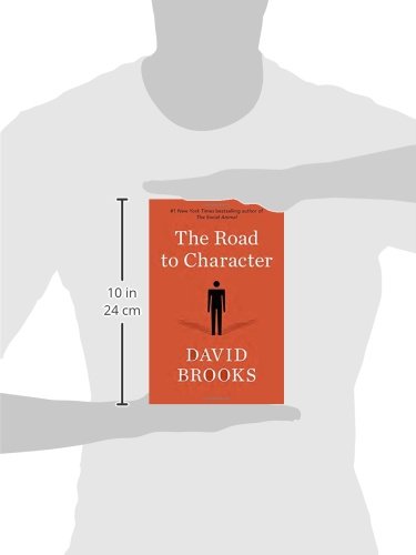 The Road to Character