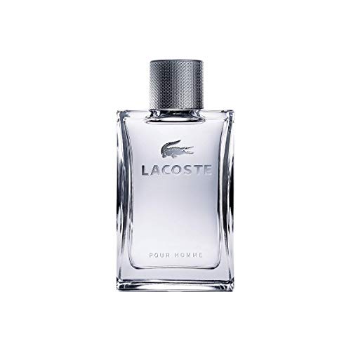 Lacoste Pour Homme Eau de Toilette