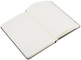AmazonBasics Classic Notebook - Plain