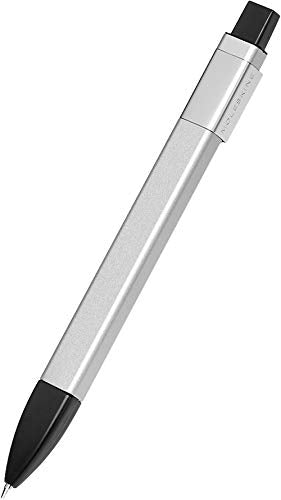 Moleskine Classic Pro Click Pencils, 0.7 HB Lead, Bronzed Grey