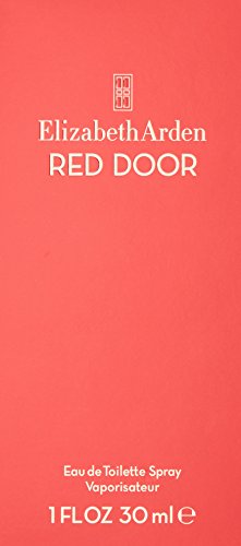 Elizabeth Arden Red Door Naturel Eau De Toilette