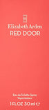 Elizabeth Arden Red Door Naturel Eau De Toilette