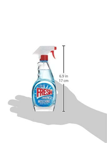 Moschino Fresh Couture Eau De Toilette