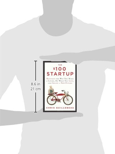 The $100 Startup