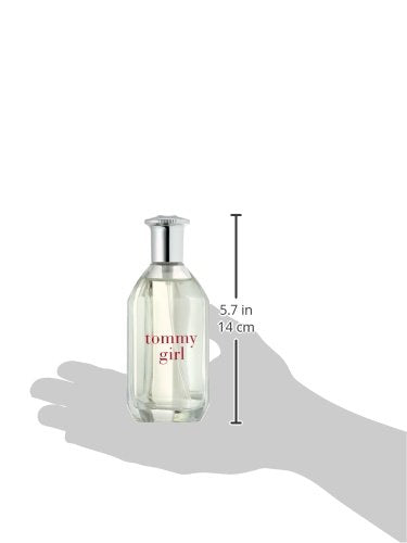 Tommy Girl Eau de Toilette