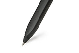 Moleskine Classic Roller Pen, 0.7mm Point, Black