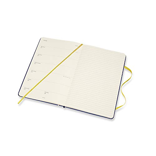 Moleskine Limited Edition Petit Prince 12 Month 2020 Weekly Planner