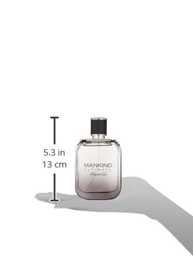 Mankind Ultimate Eau de Toilette