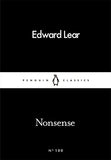 Nonsense (Penguin Little Black Classics)