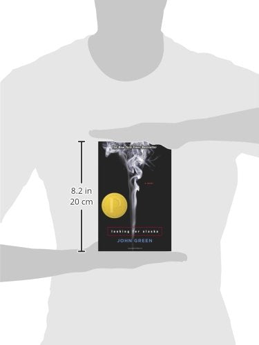 Looking for Alaska