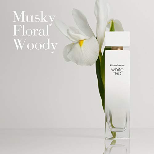Elizabeth Arden White Tea Edt