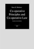 Co-operative Principles and Co-operative Law