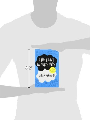 The Fault in Our Stars