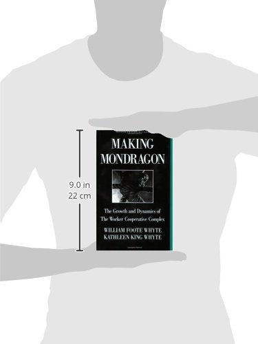Making Mondragón