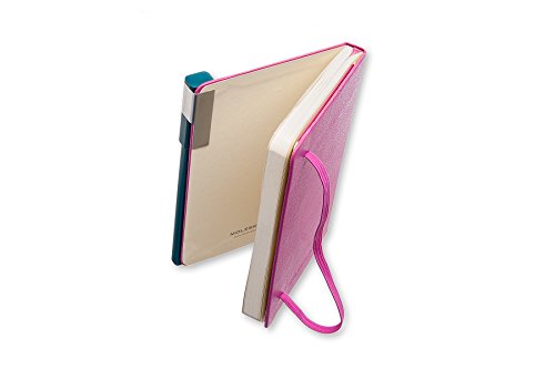 Moleskine Classic Roller Pen, 0.7mm Point, Tide Green