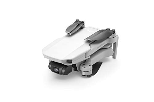 DJI Mavic Mini - Drone FlyCam Quadcopter with 2.7K Camera 3-Axis Gimbal GPS 30min Flight Time