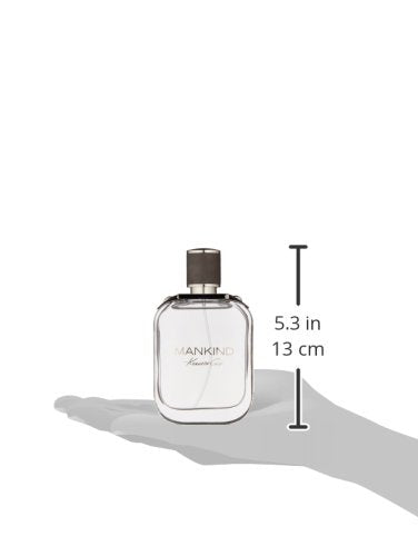 Mankind Eau de Toilette