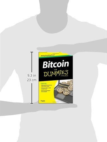 Bitcoin For Dummies