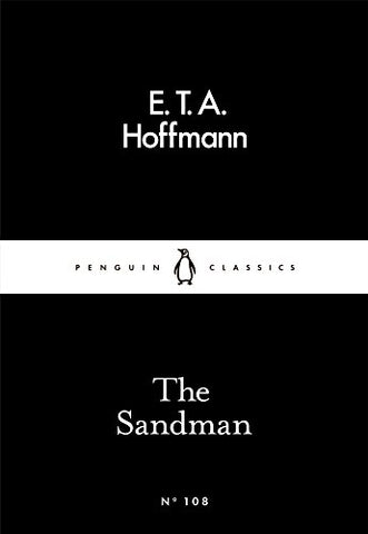 The Sandman (Penguin Little Black Classics)