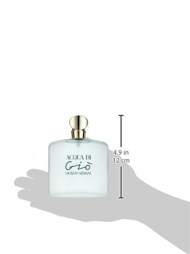 Acqua di Gio by Giorgio Armani Eau De Toilette for Women