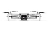 DJI Mavic Mini - Drone FlyCam Quadcopter with 2.7K Camera 3-Axis Gimbal GPS 30min Flight Time