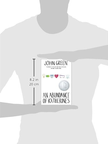 An Abundance of Katherines