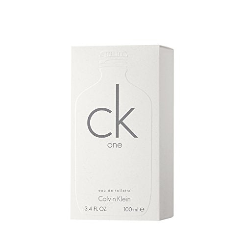 Calvin Klein CK One Eau de Toilette