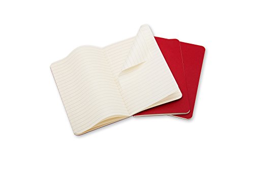Moleskine Cahier Journal, Soft Cover, Large