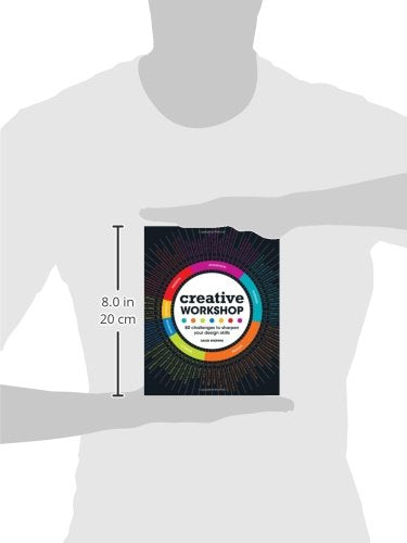 Creative Workshop: 80 Challenges to Sharpen Your Design Skills