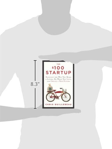 The $100 Startup
