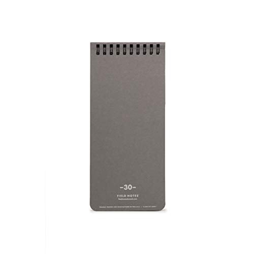 Field Notes: Front Page 2-Pack