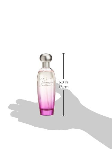 Estee Lauder Pleasures Intense Eau de Parfum Splash