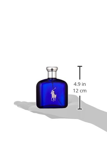 Polo Blue Eau De Toilette