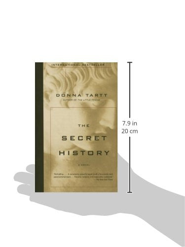 The Secret History