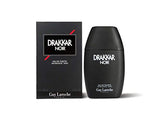 Drakkar Noir By Guy Laroche For Men. Eau De Toilette Spray