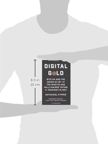 Digital Gold