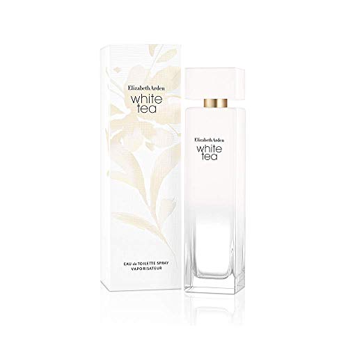 Elizabeth Arden White Tea Edt