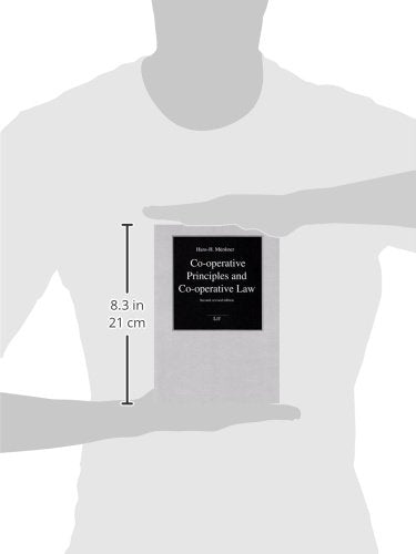 Co-operative Principles and Co-operative Law